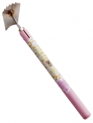 Magic wand pink handle